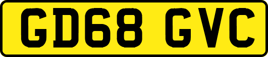 GD68GVC