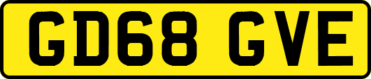 GD68GVE