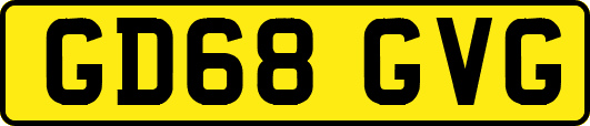 GD68GVG