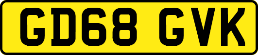 GD68GVK