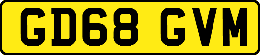 GD68GVM
