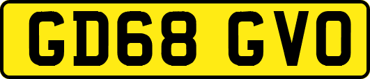 GD68GVO