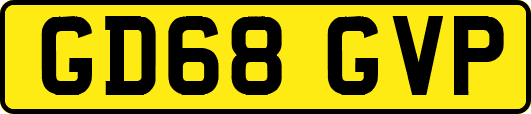 GD68GVP