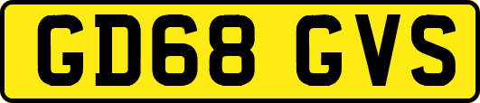 GD68GVS