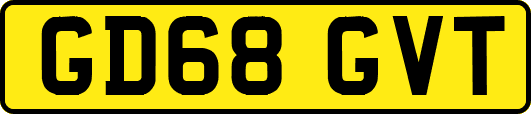 GD68GVT