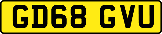 GD68GVU
