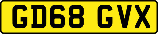 GD68GVX