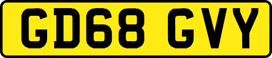GD68GVY