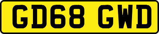 GD68GWD