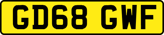 GD68GWF