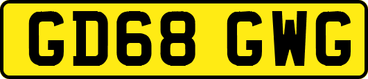 GD68GWG