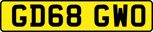 GD68GWO