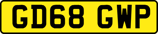 GD68GWP