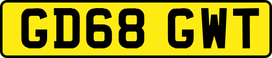 GD68GWT