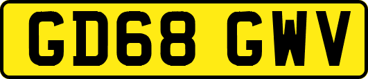 GD68GWV