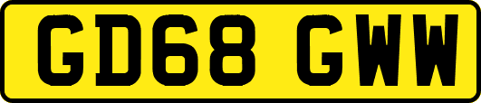 GD68GWW