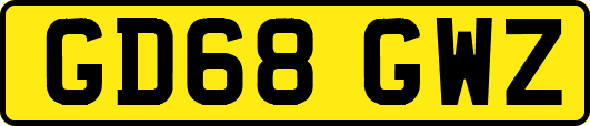 GD68GWZ