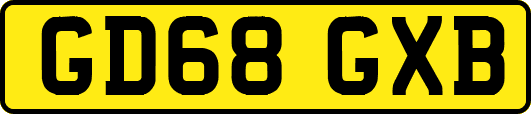GD68GXB