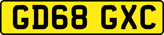 GD68GXC