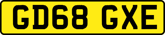 GD68GXE