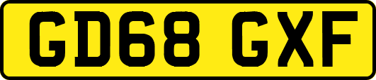 GD68GXF