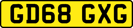 GD68GXG