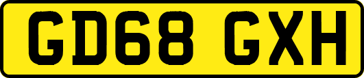 GD68GXH