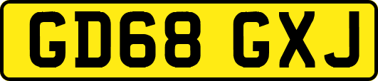 GD68GXJ