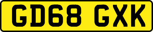 GD68GXK
