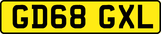 GD68GXL