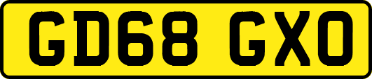 GD68GXO