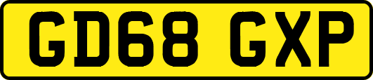 GD68GXP