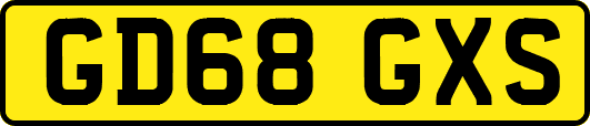 GD68GXS