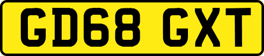 GD68GXT
