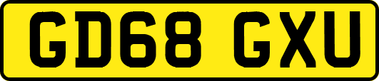 GD68GXU