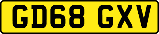 GD68GXV