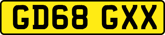 GD68GXX