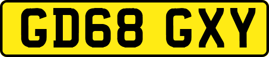 GD68GXY