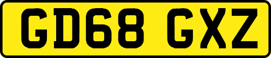 GD68GXZ