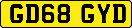 GD68GYD