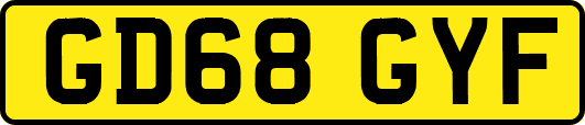 GD68GYF