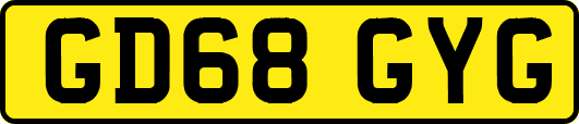 GD68GYG