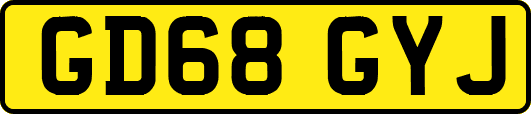 GD68GYJ