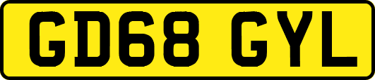 GD68GYL