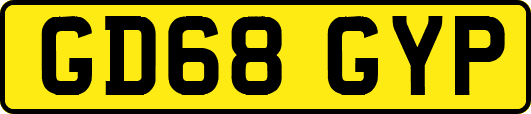 GD68GYP