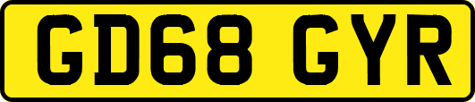 GD68GYR