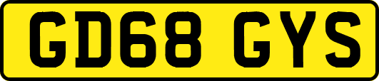 GD68GYS