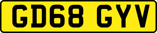 GD68GYV