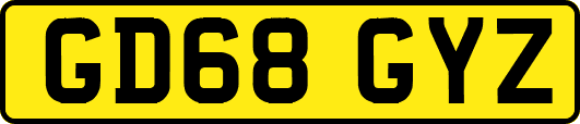 GD68GYZ