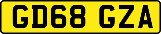 GD68GZA